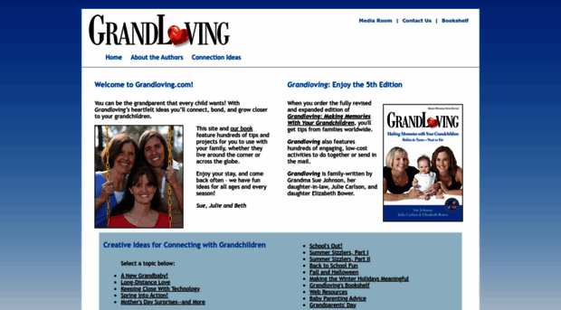 grandloving.com