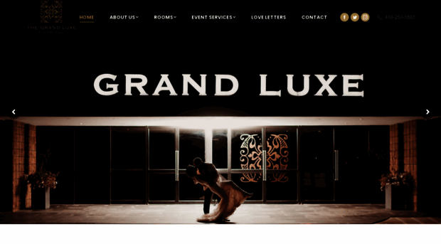 grandluxe.ca