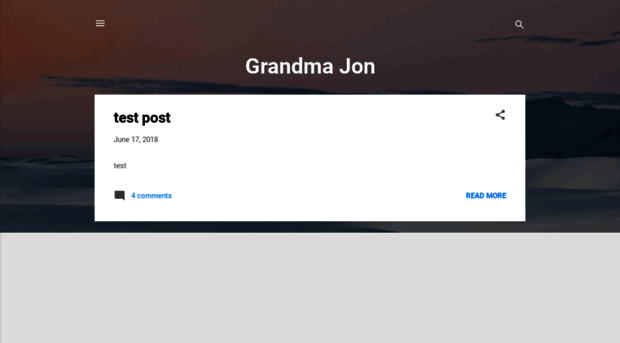 grandmajon.com