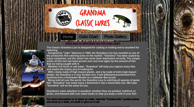 grandmalures.com