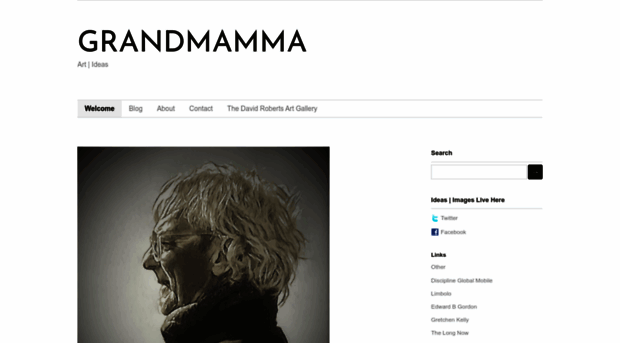 grandmamma.com