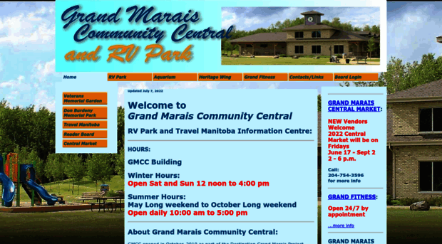 grandmaraiscommunitycentral.ca
