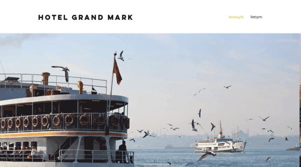 grandmarkhotel.com