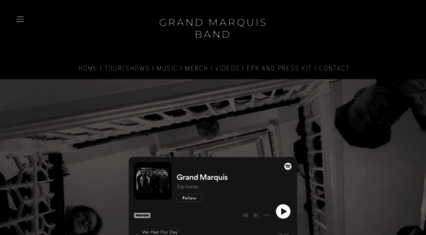 grandmarquis.net