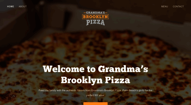 grandmasbrooklynpizza.com