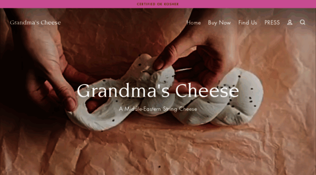 grandmascheese.com