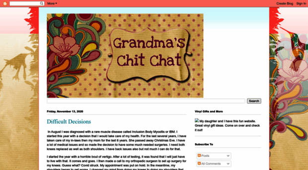 grandmaschitchat.blogspot.com