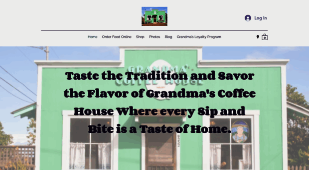 grandmascoffee.com