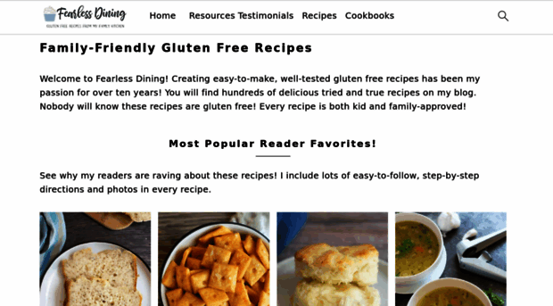 grandmasglutenfreerecipes.com