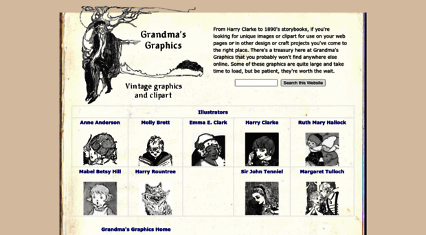 grandmasgraphics.com