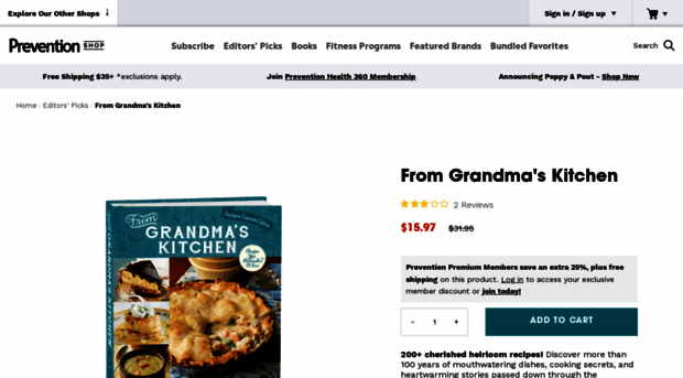 grandmaskitchencookbook.com