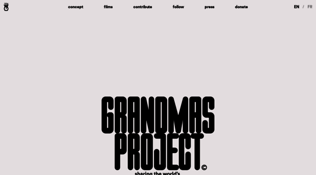 grandmasproject.org