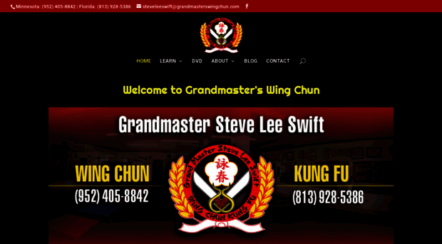 grandmasterswingchun.com