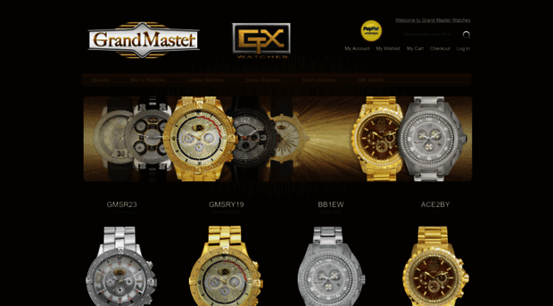 grandmasterwatches.com