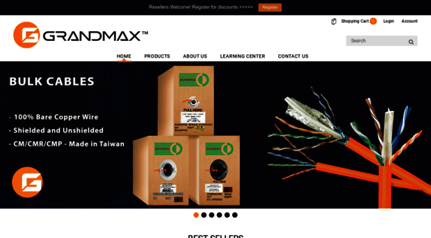 grandmax.com