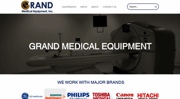 grandmedicalequipment.com