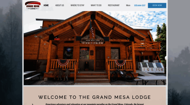 grandmesalodge.com