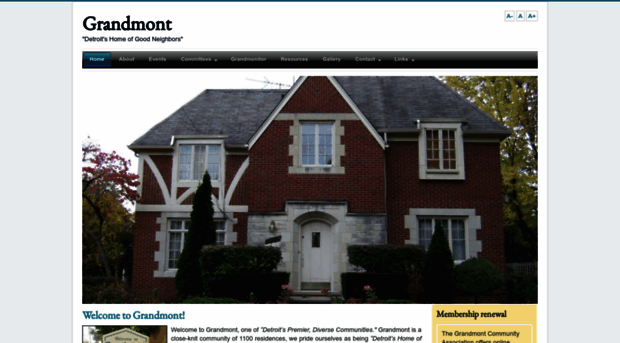 grandmontcommunity.org