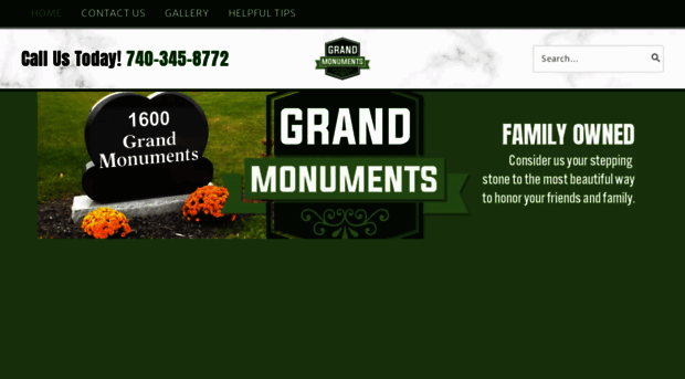 grandmonumentsohio.com