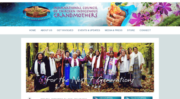 grandmotherscouncil.org