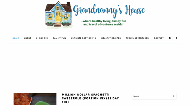 grandnannyshouse.com
