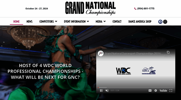 grandnationalchampionship.com