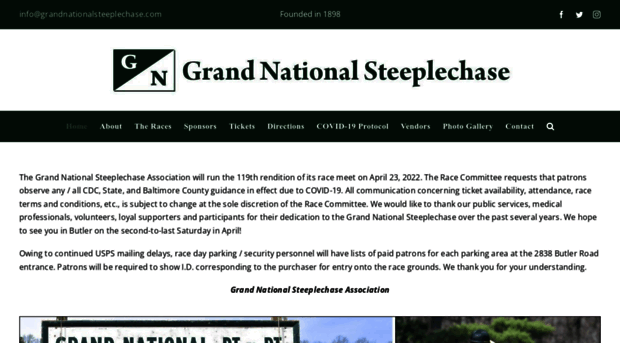 grandnationalsteeplechase.com