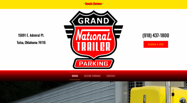 grandnationaltrailer.com