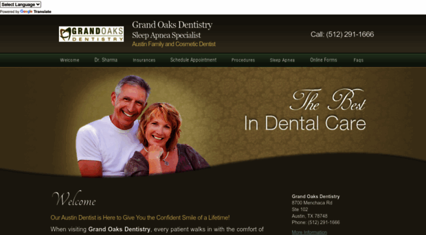 grandoaksdentistry.com