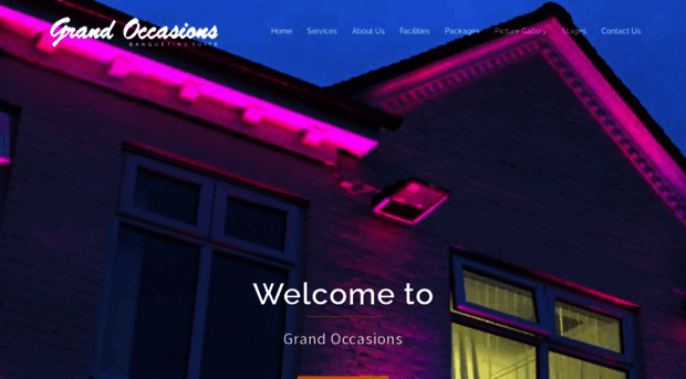 grandoccasionsonline.com