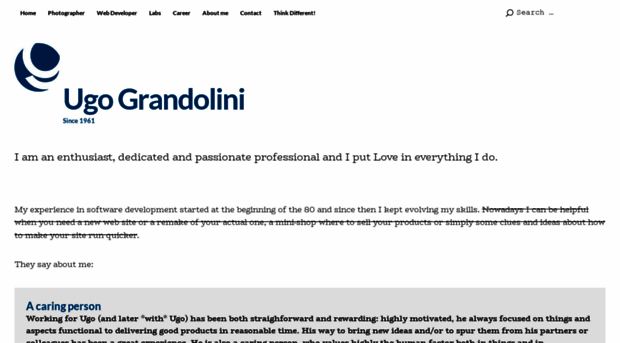 grandolini.net