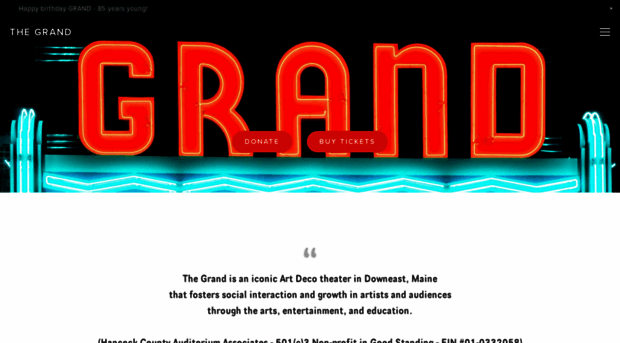 grandonline.org