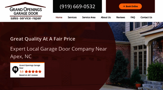 grandopeningsgaragedoor.com