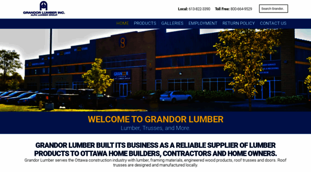 grandor.ca