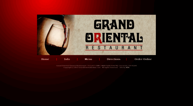 grandorientalonline.com