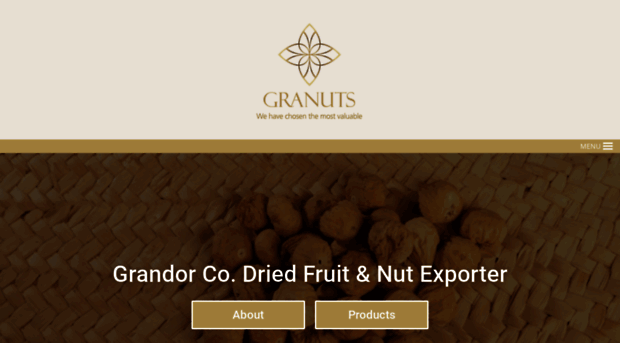 grandornuts.com