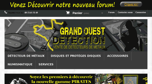 grandouestdetection.fr