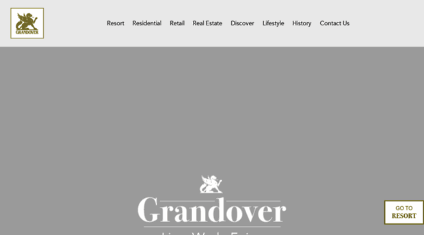 grandover.com