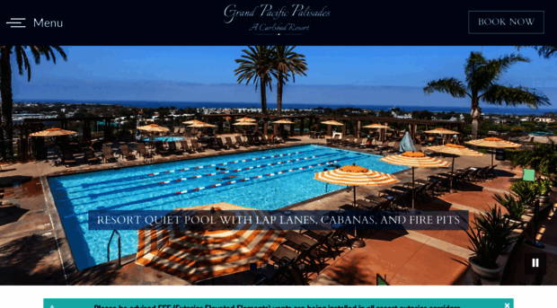 grandpacificpalisades.com