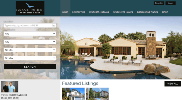 grandpacificproperties.com