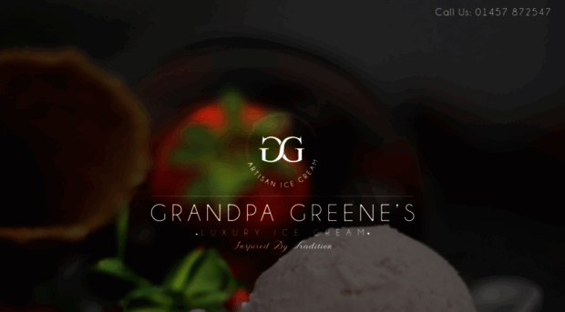 grandpagreenes.co.uk