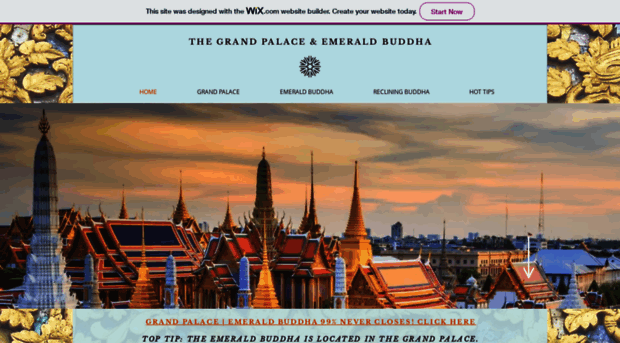grandpalace-bangkok.com