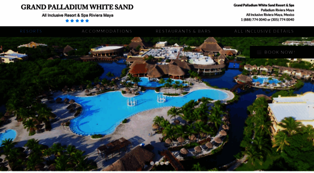 grandpalladiumwhitesandresorts.com