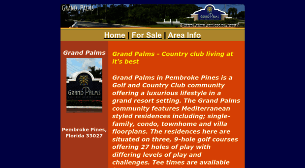 grandpalmspembrokepines.com