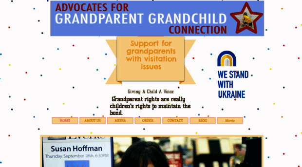 grandparentchildconnect.org