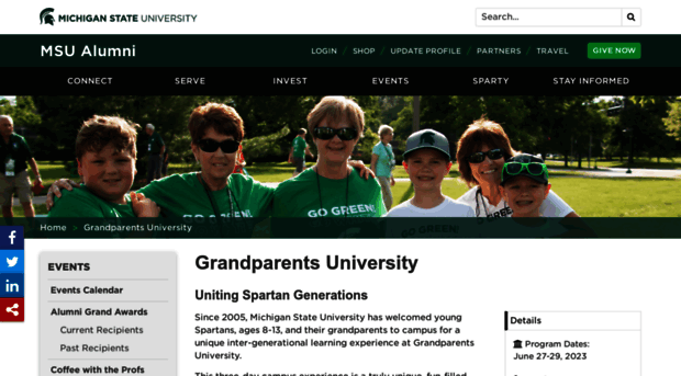 grandparents.msu.edu