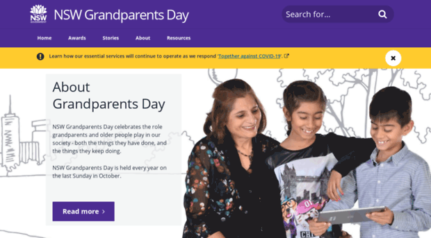 grandparentsday.nsw.gov.au