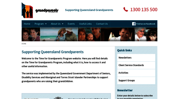 grandparentsqld.com.au