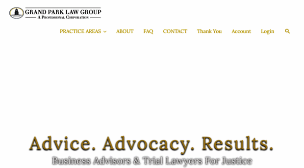 grandparklaw.com