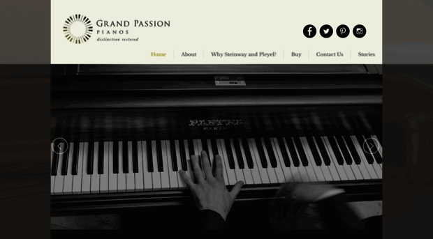 grandpassionpianos.co.uk